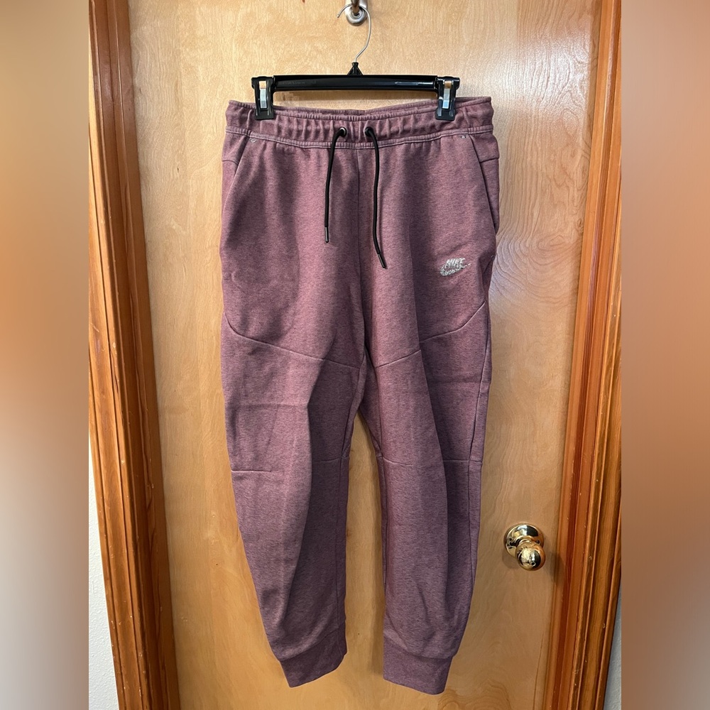 Nike Men’s Tech Fleece Joggers
